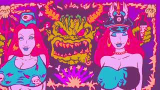 Ratfinks, Suicide Tanks And Cannibal Girls - White Zombie (Slowed)