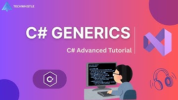 C# Generics Explained | Real World Examples & Interview Prep | C# Advanced Tutorial