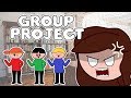 Group Project of Hell [Part 1]