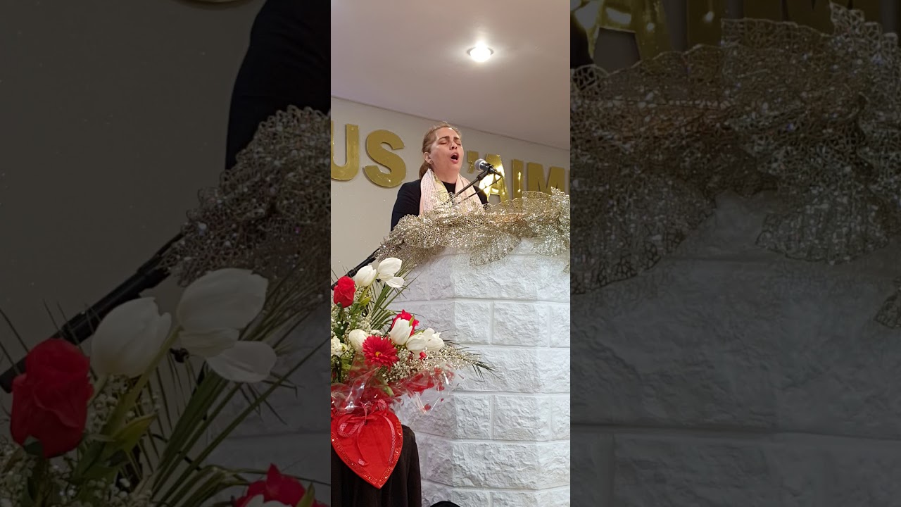 Peggy - La grâce ( Cantique Vie et Lumière)