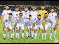 AFC U-23 Asian Cup 2024 Qualifiers 