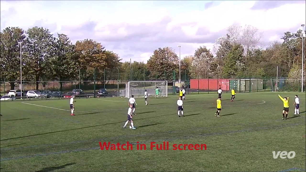 VEO Video Analysis System YouTube