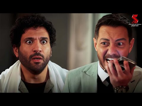 محارب كان خلاص هيعرف الحقيقة وهيمسك دليل برأته من مسلسل محارب