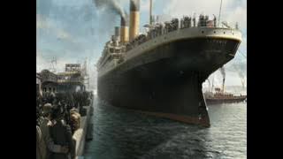 Titanic Behind the scenes Part 1