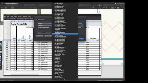 Austin Vectorworks Community July, 2020: worksheets