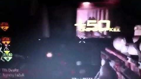 mw3 epic trickshots sniper montage