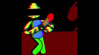 YARARA #Blocktales#Toonsquid# (Flashing lights)