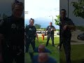 Corrections Officer Give Police Reality Check