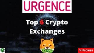 Top 6 Cryptos des Exchanges de Cryptomonnaie  - Infos Crypto Fr screenshot 5