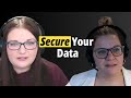 038 | Keeping Your Information Safe with Microsoft Purview with Ewelina Paczkowska