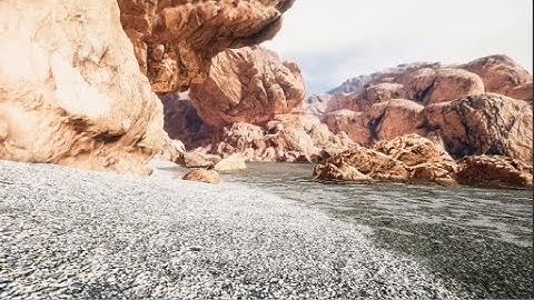 Enlighten Realtime GI Unity 2017