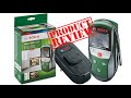Bosch Universal Inspect Camera - Review.