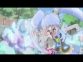 ハピネスチャージプリキュア「New arrival 」(歌詞あり)