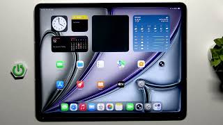 APPLE iPad Air 13 (2026) – वीडियो रेज़ोल्यूशन कैसे बदलें screenshot 5
