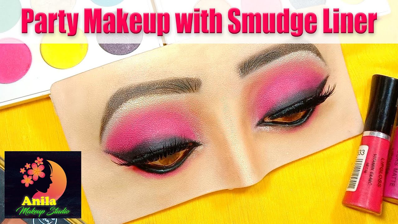 Party Makeup Party Makeup Look Party Wear Makeup Simple Party