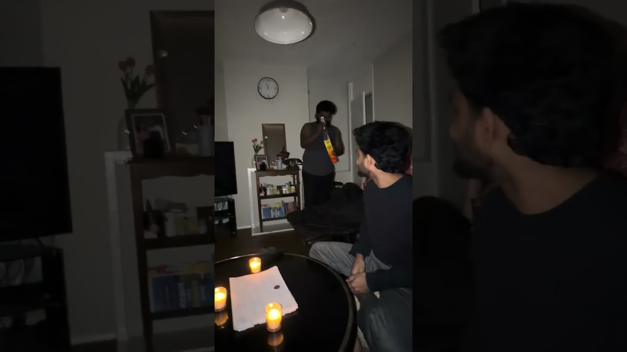 Aaa raathri njnglkk sambhavichath #shortsviral #comedy