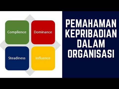 Video: Konsultasi Organisasi. Pengaturan Organisasi Sebagai Bagian Dari Konsultasi Bisnis