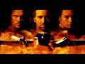 CON AIR 1997 TEASER