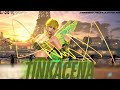 Azucena As Tinkerbell?!?!! HITS RAJIN?!?!