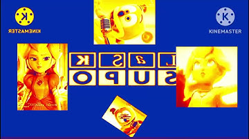 Preview 2 Klasky Csupo and Gummy Bear effects in Robot Flip