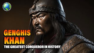 Discovering Genghis Khan l The Greatest Conqueror in History l 3RD ROCK MATTERS