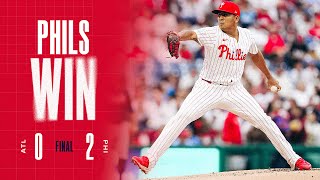 Braves vs. Phillies Game Highlights (5/27/25) | MLB Highlights