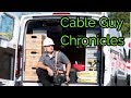 Cable Guy tips tricks and Training 2019