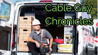 Cable Guy tips tricks and Training 2019