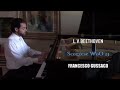 Beethoven: Ecossaise WoO 23 (Francesco Gussago)