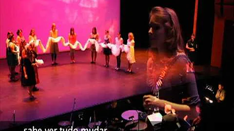 16 Lavadeiras - Tamandu 2009