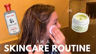 SKINCARE ROUTINE AM & PM (Philippines) | rikki v.