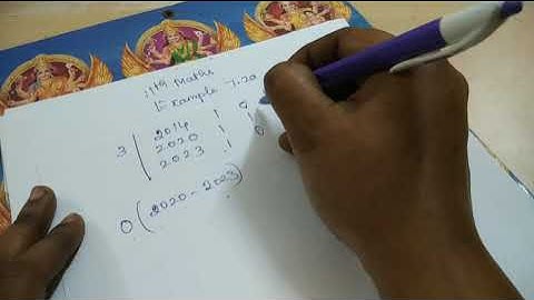 11th maths example 7.20