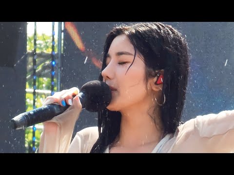 [4K] 230623 KWON EUN BI (권은비) - ESPER [WATERBOMB(워터밤)]