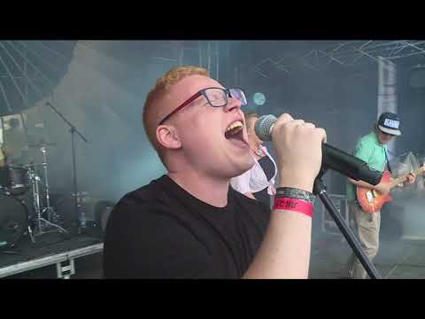 KAVёr - live Kaspersky Lab summer Party 2018