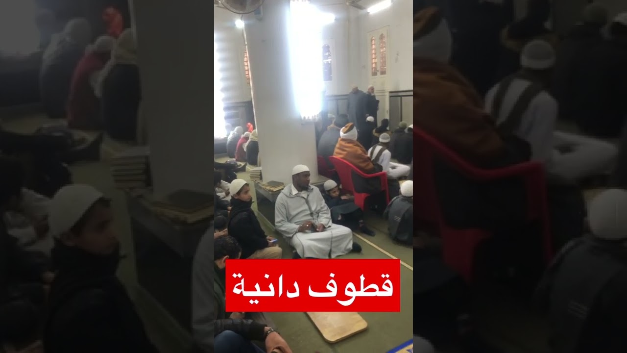 أسأل الله أن يحفظ شيخنا الحبيب ويرعاه