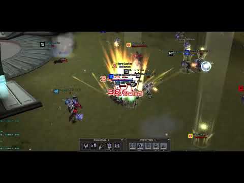 Видео: rf online PvP WaR x 100 #Кишка_мясная