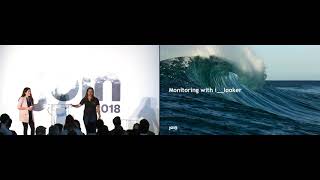 JOIN 2018 - Looker Analytics Administration: Tips and Tricks