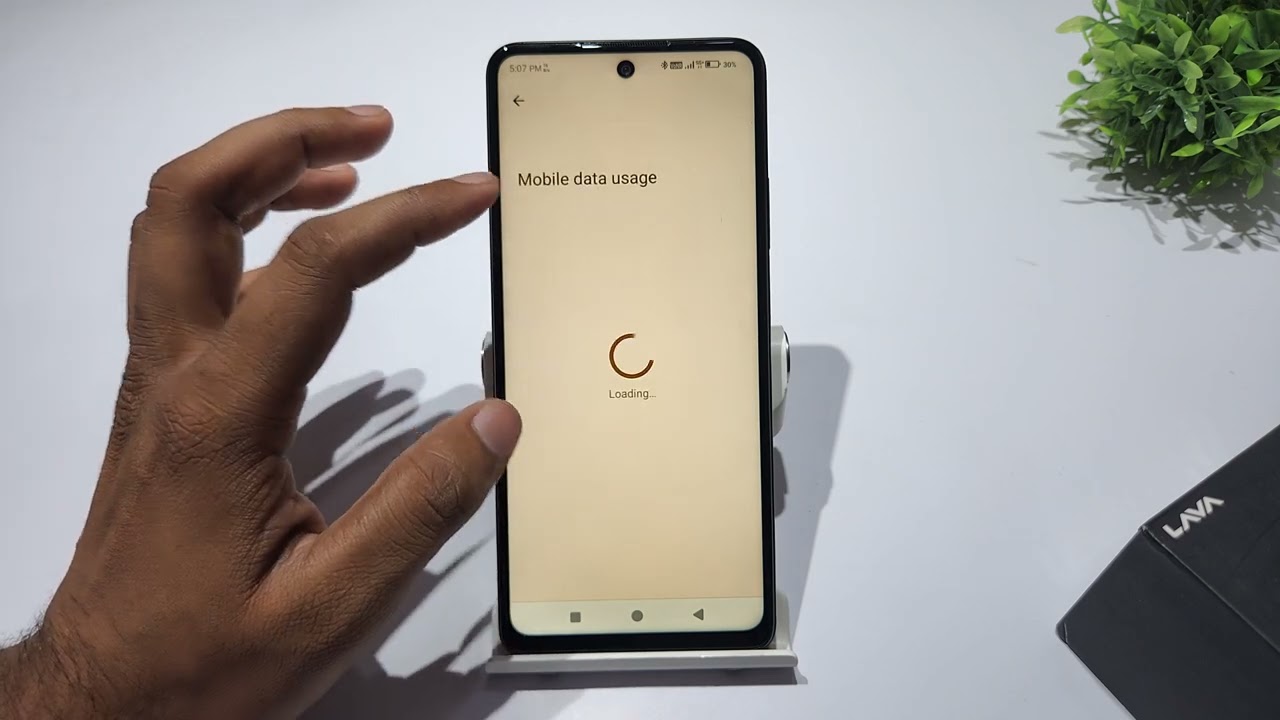 how to mobile network settings in lava yuva 3,3 pro | lava yuva 4 sim and network setting kaise kare