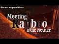 POV: you meet Ranboo in the Nether (Dream SMP) (ambience)