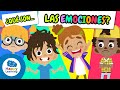 Quiz sobre Emociones y Publicidad