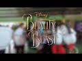 BEAUTY AND THE BEAST - Musical Play - Grade 10 St. Paul