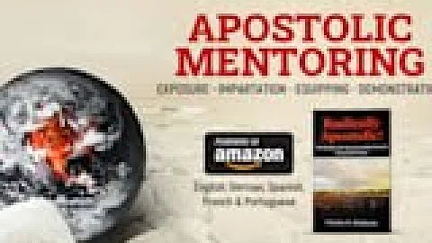 Apostolic Mentoringwith Bishop Todd Nichols