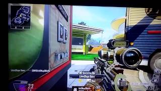 Bo2 Super kill spawn trap Cope Saint