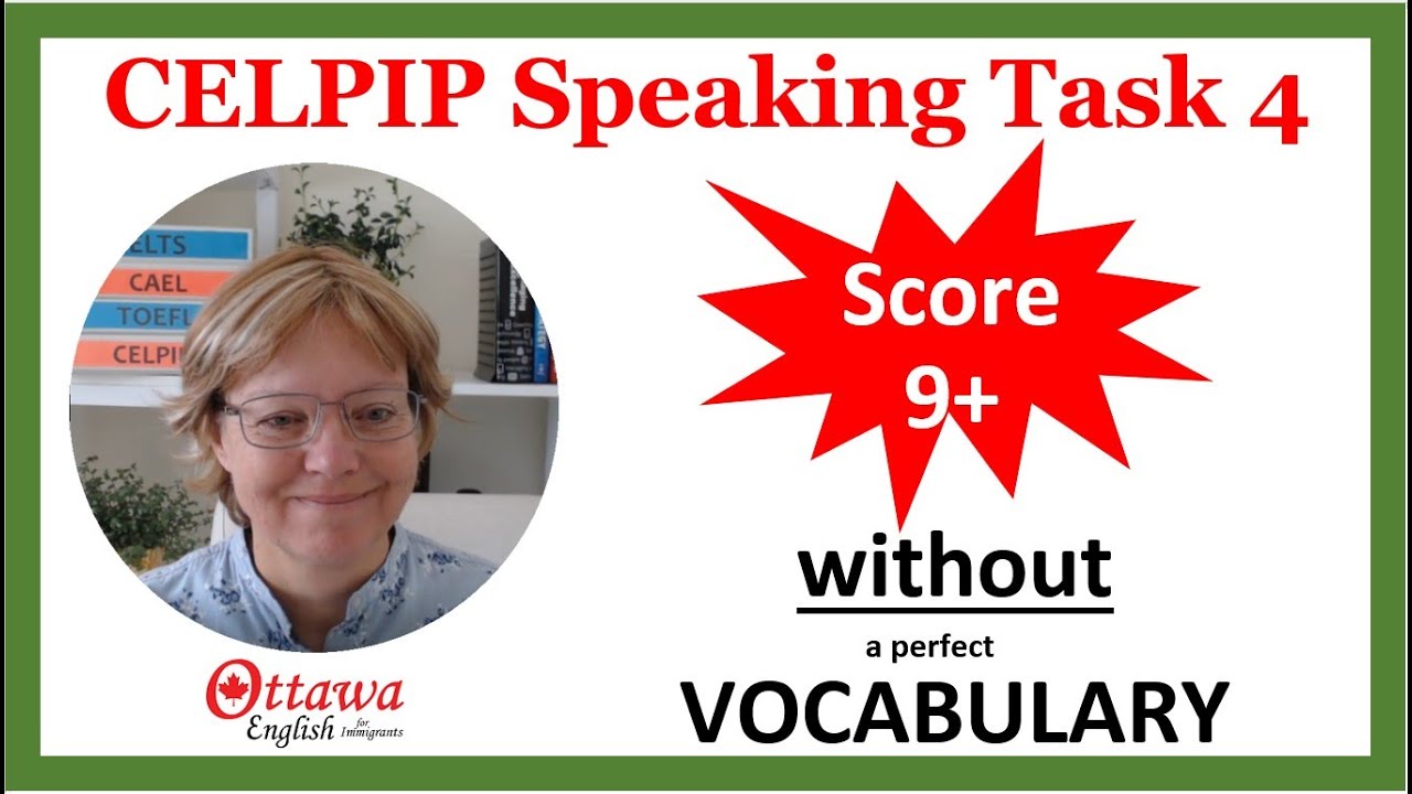 CELPIP Speaking Task 4 Sample Answer How To Get A Great Score Without celpip-speaking-task-4-sample-answer-how-to-get-a-great-score-without