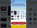 Printer Not Printing? 10-Step Troubleshooting Guide to Fix Any Issue