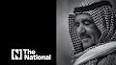 Video for " 	 Sheikh Hamdan bin Rashid", Deputy Ruler of Dubai