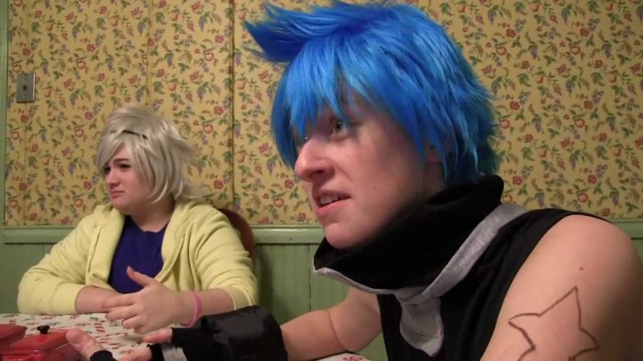 Soul Eater: Malk Parody