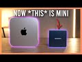 M2 Pro Mac mini vs world&#39;s first *Core i9* micro PC!