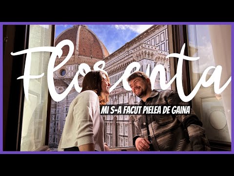 Video: Cele mai bune excursii de o zi din Florența, Italia