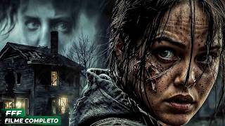 A VERDADE É MAIS PERIGOSA QUE A MENTIRA | Filme Completo Dublado de SUSPENSE em Português